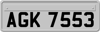 AGK7553