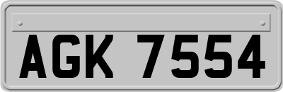 AGK7554