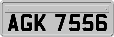 AGK7556