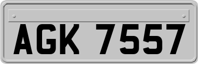 AGK7557