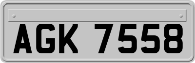 AGK7558