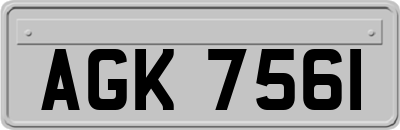 AGK7561