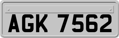 AGK7562