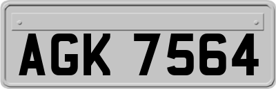 AGK7564