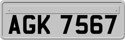 AGK7567