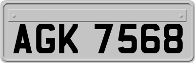 AGK7568