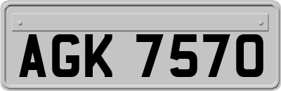 AGK7570