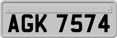 AGK7574
