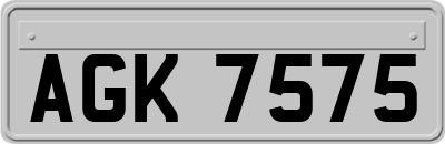 AGK7575