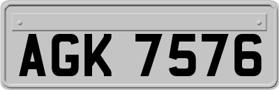 AGK7576