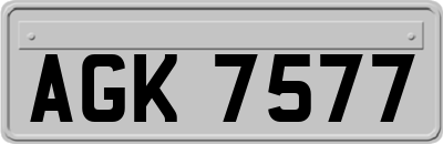 AGK7577