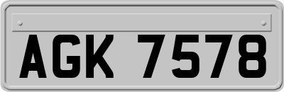 AGK7578