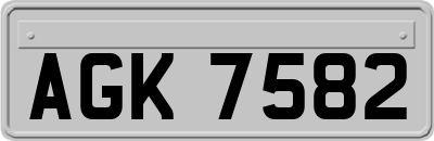 AGK7582