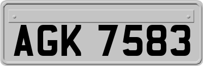 AGK7583