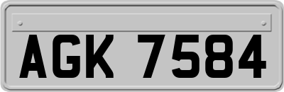 AGK7584