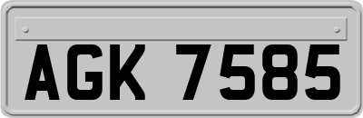 AGK7585