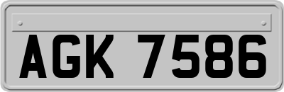 AGK7586