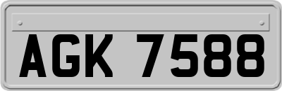 AGK7588