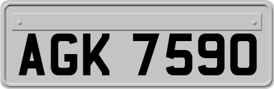 AGK7590