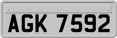 AGK7592