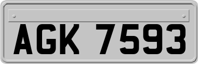 AGK7593