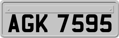 AGK7595