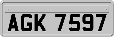 AGK7597