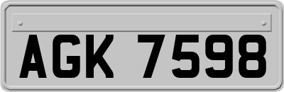 AGK7598