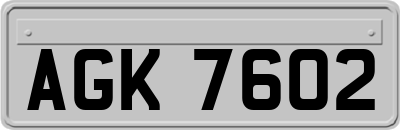 AGK7602