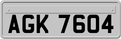 AGK7604