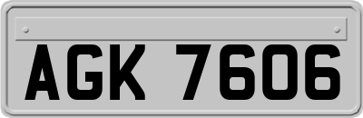 AGK7606