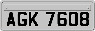 AGK7608