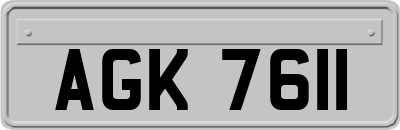 AGK7611