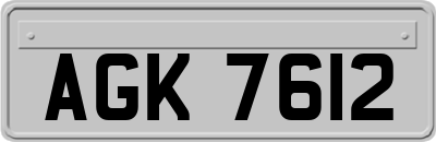 AGK7612