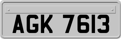 AGK7613