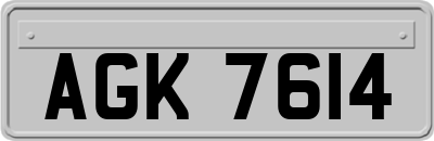 AGK7614