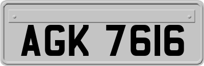 AGK7616