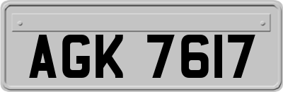AGK7617
