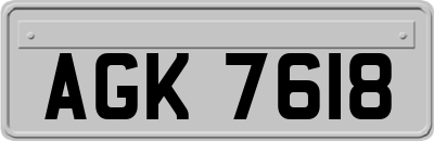 AGK7618