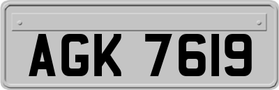 AGK7619