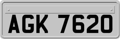 AGK7620