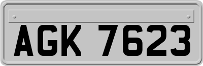 AGK7623