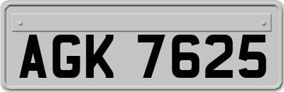 AGK7625
