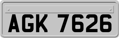AGK7626