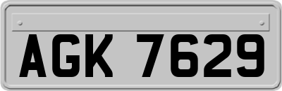 AGK7629