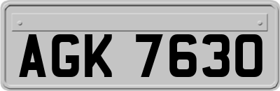AGK7630