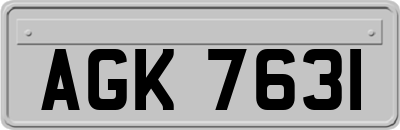 AGK7631