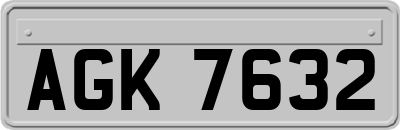 AGK7632