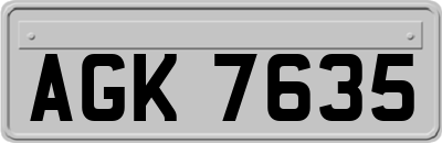 AGK7635