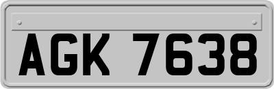 AGK7638